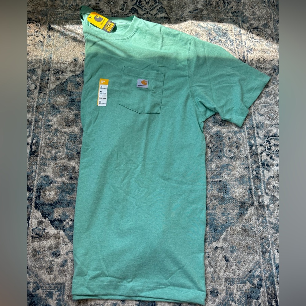 Carhartt Mens T shirt